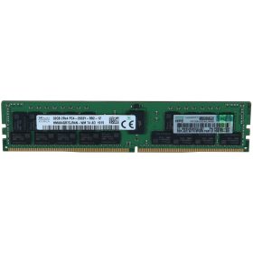 HP 32GB (1*32GB) 2RX4 PC4-23400Y-R DDR4-2933MHZ RDIMM