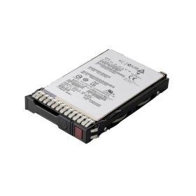   HPE 240GB, 2.5", SATA III, Read 70000 IOP/s, Write 14000 IOP/s, SFF, SC, RI