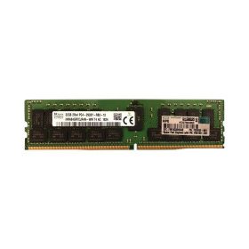 HPE P06189-001 32GB 2RX4 DDR4 2933Mhz PC4-23400 Memory