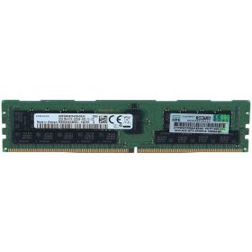   HPE P07646-B21 - memorie server HPE 32GB DDR4-3200 RDIMM ECC SmartMemory