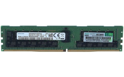 HPE P07646-B21 - memorie server HPE 32GB DDR4-3200 RDIMM ECC SmartMemory