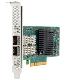 HPE Ethernet 10Gb 2-port 537SFP+ Adapter 