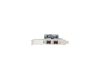 HPE Ethernet 10Gb 2-port 537SFP+ Adapter 