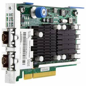 HPE Ethernet 10Gb 2-port 537FLR-SFP+ Adapter – P08440-B21