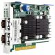 HPE Ethernet 10Gb 2-port 537FLR-SFP+ Adapter – P08440-B21