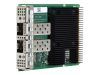 HPE P10115-B21 – Adaptor Broadcom BCM57414 Ethernet 10/25Gb 2-port SFP28 OCP3