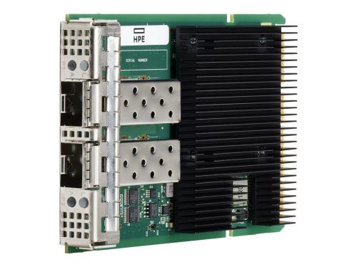 HPE P10115-B21 – Adaptor Broadcom BCM57414 Ethernet 10/25Gb 2-port SFP28 OCP3