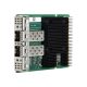 HPE P10115-B21 – Adaptor Broadcom BCM57414 Ethernet 10/25Gb 2-port SFP28 OCP3