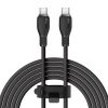 Cablu Baseus Pudding USB-C-USB-C, ng