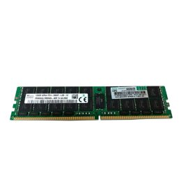 HPE 128GB (1*128GB) 4RX4 PC4-23400Y-L DDR4-2933MHZ LRDIMM 