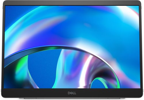 DL MONITOR 14" PORTABIL P1425 1920x1200