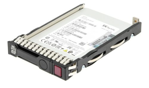 HPE 480GB 6G 2.5INCH RI SC MV SATA SSD
