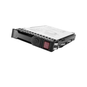 HPE 960GB SATA 6G Read Intensive SFF (2.5in) SC SSD