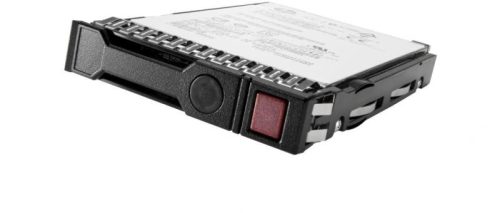 HPE 960GB SATA 6G Read Intensive SFF (2.5in) SC SSD