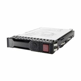 HPE 1.92TB SATA 6G RI SFF SC MV SSD