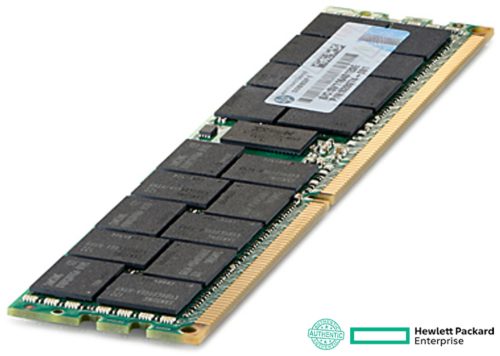 HP 64GB (1*64GB) 2RX4 PC4-25600AA-R DDR4-3200MHZ RDIMM 