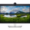 Monitor Commercial Dell P2424HEB, 23.8", 1920 x 1080 pixeli, Black, 3 ani Garantie