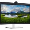 Monitor Commercial Dell P2424HEB, 23.8", 1920 x 1080 pixeli, Black, 3 ani Garantie