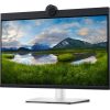 Monitor Commercial Dell P2424HEB, 23.8", 1920 x 1080 pixeli, Black, 3 ani Garantie