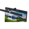 Monitor Commercial Dell P2424HEB, 23.8", 1920 x 1080 pixeli, Black, 3 ani Garantie