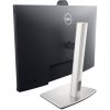 Monitor Commercial Dell P2424HEB, 23.8", 1920 x 1080 pixeli, Black, 3 ani Garantie