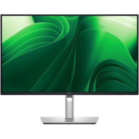   Monitor Commercial Dell P2425DE, 23.8", 2560 x 1440 pixeli, Silver-Black, 3 ani Garantie