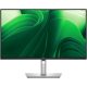 Monitor Commercial Dell P2425DE, 23.8", 2560 x 1440 pixeli, Silver-Black, 3 ani Garantie