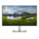 Monitor Commercial Dell P2425H, 23.8", 1920x1080 pixeli, Black-Silver, 3 ani Garantie