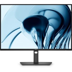   Monitor Commercial Dell P2426, 24.1", 1920 x 1200 pixeli, Dark Gray, 3 ani Garantie