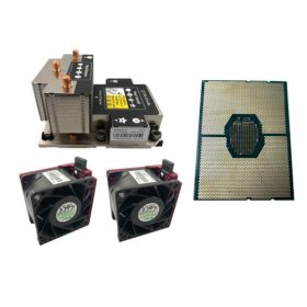   HP INTEL XEON 8C CPU SILVER4215R 11M 3.2GHZ DL380 G10 CPU KIT