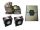 HP INTEL XEON 8C CPU SILVER4215R 11M 3.2GHZ DL380 G10 CPU KIT