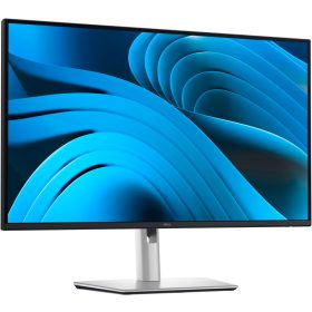   Monitor Commercial Dell P2725DE, 27", 2560 x 1440 pixeli, Black, Silver