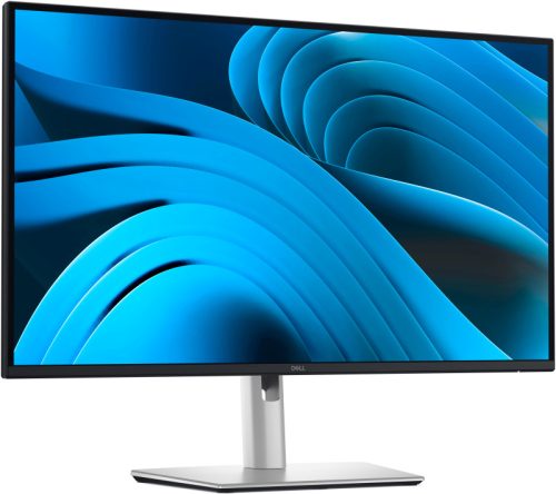 DL PRO MNT 27' P2725DE LED QHD 2560x1440
