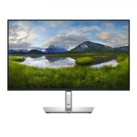   Monitor Commercial Dell P2725H, 27", 1920 x 1080 pixeli, Black-Silver, 3 ani Garantie