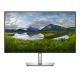 Monitor Commercial Dell P2725H, 27", 1920 x 1080 pixeli, Black-Silver, 3 ani Garantie