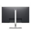 DL MONITOR 27" P2725QE LED 4K 3840x2160