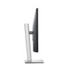 Monitor Commercial Dell P2725QE, 27", 3840 x 2160 pixeli, Silver-Black, 3 ani Garantie