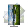 Monitor Commercial Dell P2725QE, 27", 3840 x 2160 pixeli, Silver-Black, 3 ani Garantie