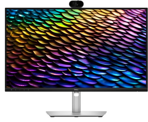 DL MON 27'' P2726DEB QHD 2560x1440