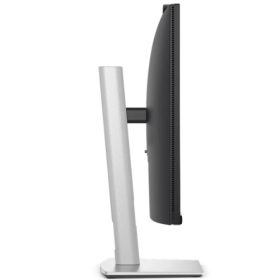   Monitor Commercial Dell P2726DEV, 27", 2560 x 1440 pixeli, Black-Silver, 3 ani Garantie