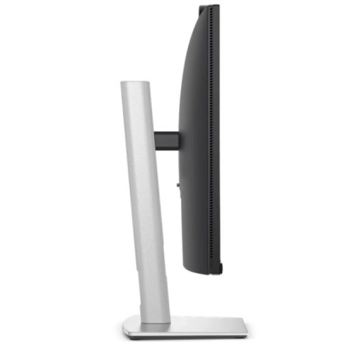 Monitor Commercial Dell P2726DEV, 27", 2560 x 1440 pixeli, Black-Silver, 3 ani Garantie