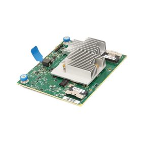 HPE MR416I-A X16 LANES 4GB NVME/SAS 12G G10 PLUS CONTROLLER