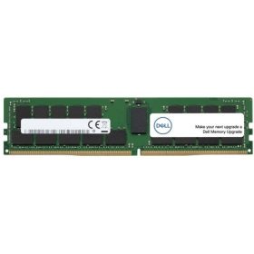 Memorie Server Dell 64GB RDIMM, 3200MT/s, Dual Rank