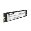 SSD Patriot P300, 1TB, NVMe, M.2