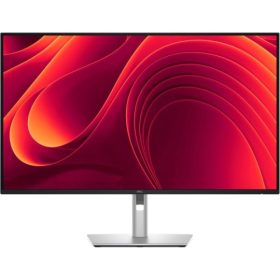   Monitor Commercial Dell P3225DE, 31.5", 2560 x 1440 pixeli, Black-Silver, 3 ani Garantie