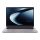 Laptop Business ASUS ExpertBook P3, cu procesor Intel Core Ultra 7 255H, 14'' IPS, 8 GB DDR5, 512 GB, Intel Arc 140T, Fr OS, 3 ani Gara