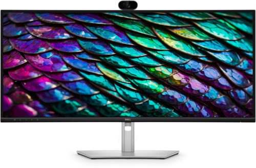 DL MON 34" LED P3426WEB 3440 x 1440
