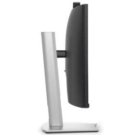   Monitor Commercial Dell P3426WEV, 34", 3440 x 1440 pixeli, Black-Silver, 3 ani Garantie