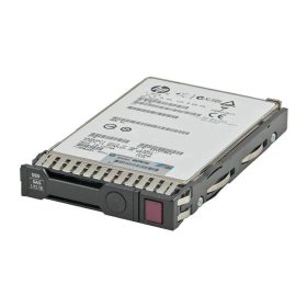 HPE 1.92TB SAS MU SFF SC VS MV SSD