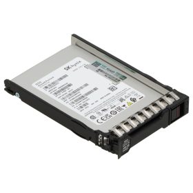 HPE 480GB SATA RI SFF BC MV SSD